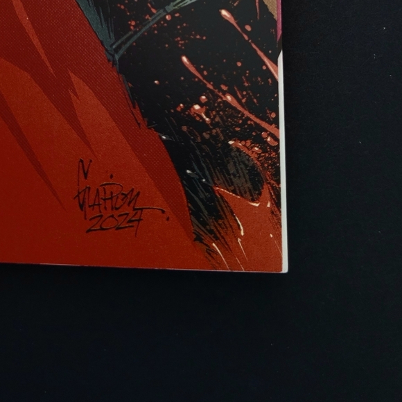 Spawn: Gunslinger #43 - Picture 6 of 7